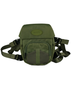 Boyt Harness Bino Case & Harness Medium Sage Nylon