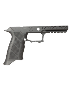 Timber Creek Tungsten Gray P320 Pro Grip Module