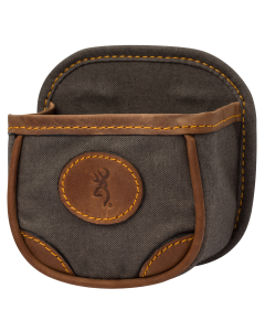 Browning Lona Flint Canvas Shell Carrier