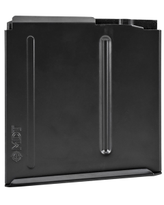 MDT Sporting Goods Inc Aics Magazine 5rd 300 WM Black Steel 3.85 LA
