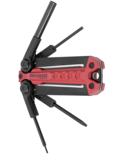 Birchwood Casey Glock Multi-Tool for Assembly and Cleaning