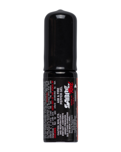 Sabre Aim & Fire Pepper Gel Refill 15ft Range