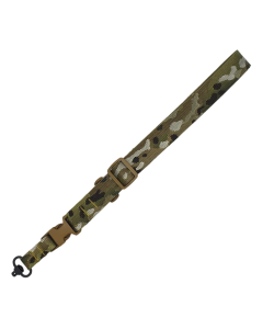 Tacshield MultiCam CQB Single Point Sling