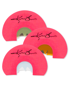Rolling Thunder ProPack Elite Diaphragm Call 3-Pack