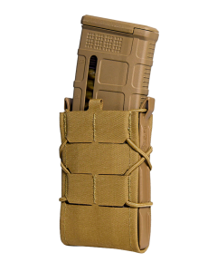 High Speed Gear Gen 2 Lightweight Rifle TACO Coyote Brown