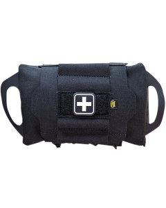 High Speed Gear Reflex IFAK System Black