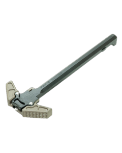 Timber Creek Greyman Ambidextrous Charging Handle Desert