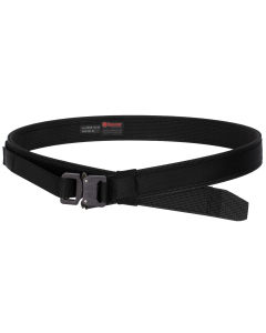Galco Everyday Carry Nylon Belt Black Size 42-46 Inch Buckle Closure
