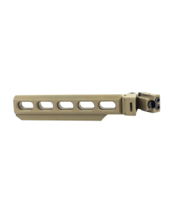 Samson Bre Bufferless Receiver Extension With Folding Pic Adapt