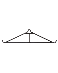 Hunters Specialties Magnum Gambrel Steel 21" Spreader