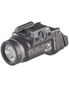 Streamlight TLR-7 X Sub USB 500 Lumens Light
