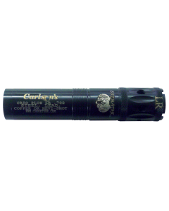 Carlson's Cremator Turkey Choke 12GA Long Range Stainless Steel