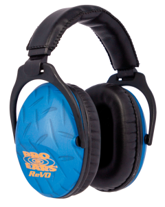 Pro Ears ReVO Earmuffs NRR 26 dB Small