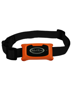 Boyt MR1001 Add-A-Collar Black/Orange
