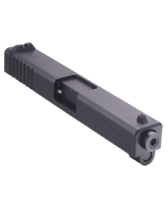 TacSol TSG-22 Kit Black Steel for Glock 17/22 .22LR