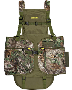 Undertaker Turkey Vest 2XL-3XL Realtree Edge