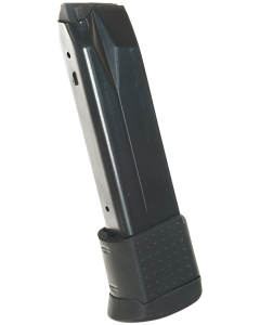 Promag Standard Pro FNX 45 ACP 20rd Blued Steel Magazine