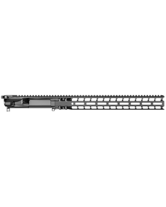 Radian Weapons Black Model 1 Upper & Handguard Set 15.5 inch