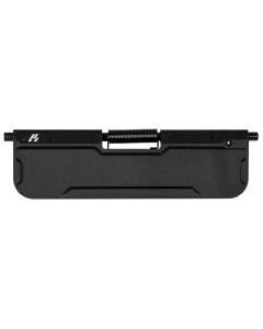 Strike Ultimate Dust Cover Billet AR15 M4 M16 Black Aluminum