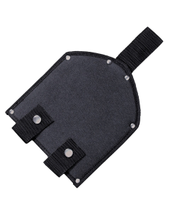 Cold Steel Special Forces Shovel Sheath Black CorEx