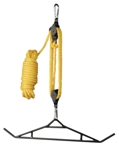 Hunters Specialties Super Mag Lift System Black