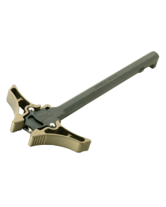 Enforcer Burnt Bronze Ambidextrous Charging Handle