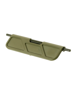 Timber Creek OD Green Aluminum Dust Cover