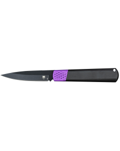 Cobra Tec Gideon Hidden Release Automatic Knife 3" Blade