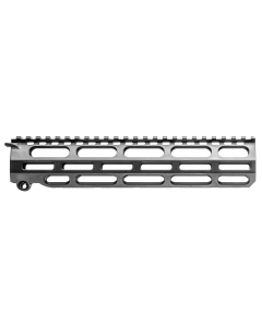VKTR Industries VK-1 Mlok Handguard 9.85" Armblk