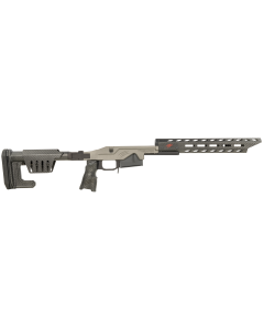 Fierce Firearms Short Action Chassis Kit