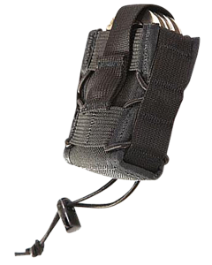 High Speed Gear Handcuff Taco Utility Pouch Black