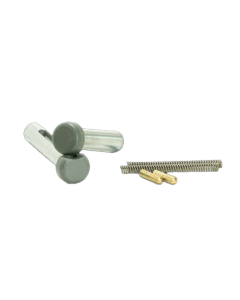 Timber Creek Greyman Plus Pin Set Forest Decor Steel