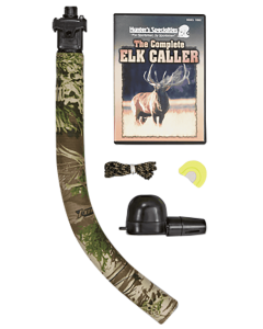 Camo Mac Daddy Herd Pack Elk Call Set