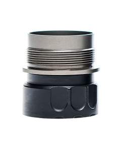 Rugged Suppressors R.U.M. Universal Mount for Versatile Firearms