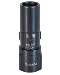 Rugged Suppressor 3 Lug Adapter, Rugged Oa010   45 3 Lug Adapter .578x28
