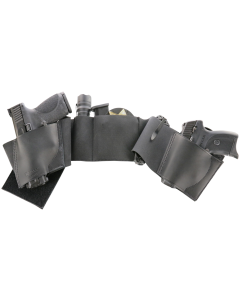 Galco UnderWraps Elite Adjustable Holster Belly Band