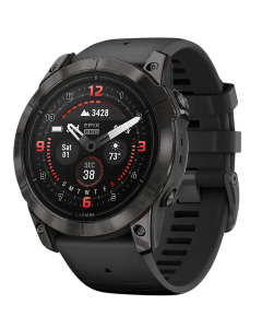 Garmin Epix Pro Gen 2 Sapphire Edition Smartwatch, 51mm (Carbon Gray)