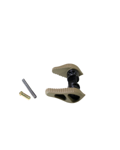 Timber Creek Outdoor Ambidextrous Safety Selector FDE