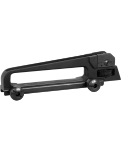 Ncstar Detachable AR15 Carry Handle Black Aluminum Steel