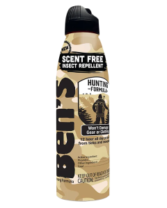 Adventure Medical Kits Ben's Hunting Formula Insect Repellent