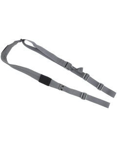 Strike S3 Sling Lite Wolf Gray Padded Sling System