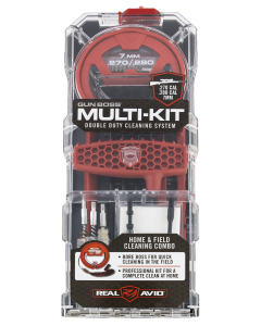 Real Avid Gun Boss Multi Kit 270/280/7mm