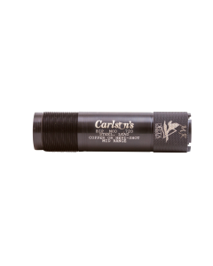 Carlson's Waterfowl Choke 12GA Mid-Range for Invector Plus