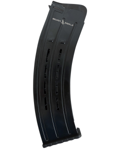 Silver Eagle Arms MAG10TAC Black 10rd 12 Gauge Magazine