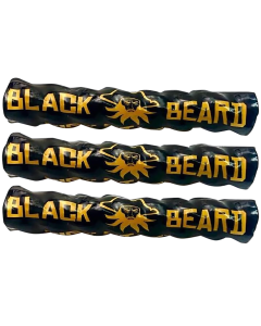 Black Beard Fire Starters Fire Rope (3 Pack)