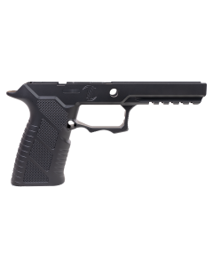 Timber Creek Outdoors Angled Foregrip for P320 Black