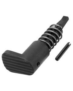 Tacfire Tear Drop Forward Assist Parkerized Steel M16A1 Style