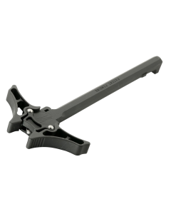 Timber Creek Outdoor Enforcer Ambidextrous Charging Handle Black