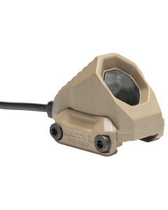 Unity Tactical AXON SL Single Button Switch for LINK USB-C (FDE)