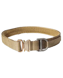 High Speed Gear COBRA 1.75 RIGGER Belt Small Coyote